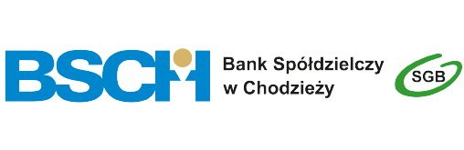 Logo BS Chodzież