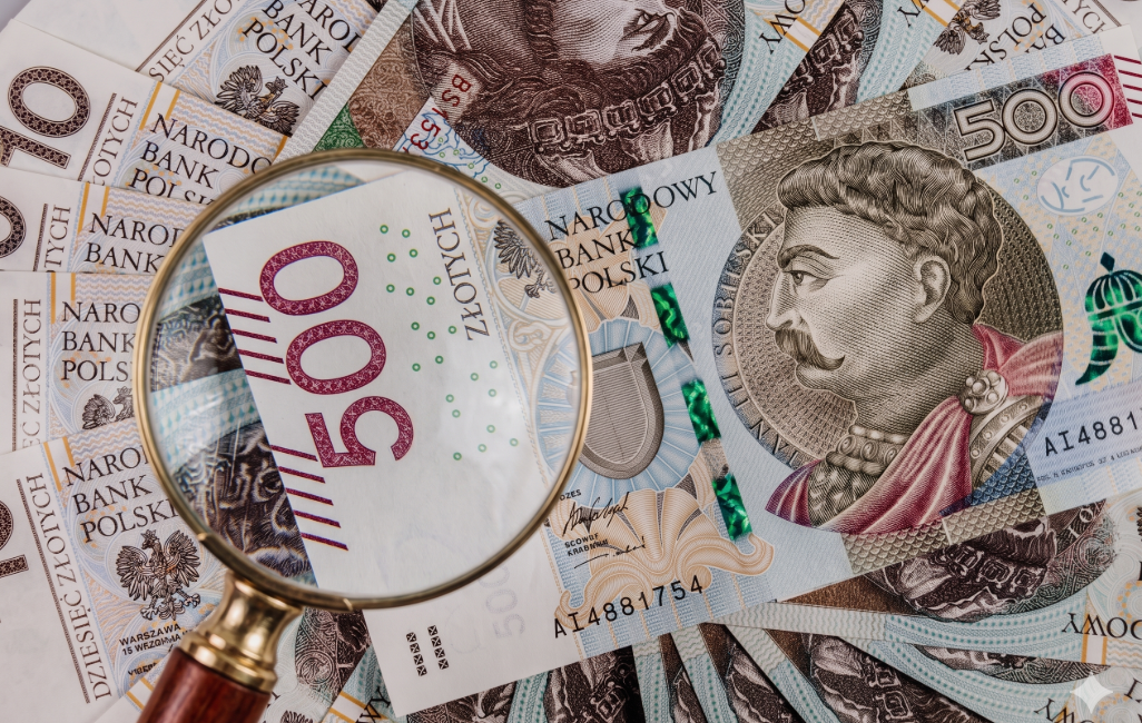 Terminowe lokaty oszczędnościowe