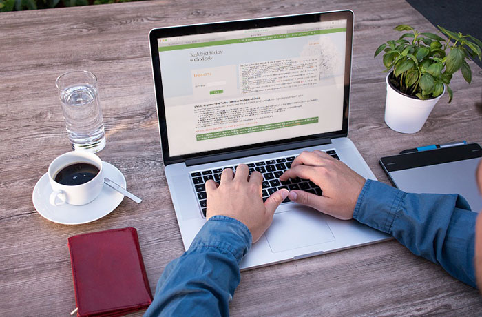 Bankowość internetowa