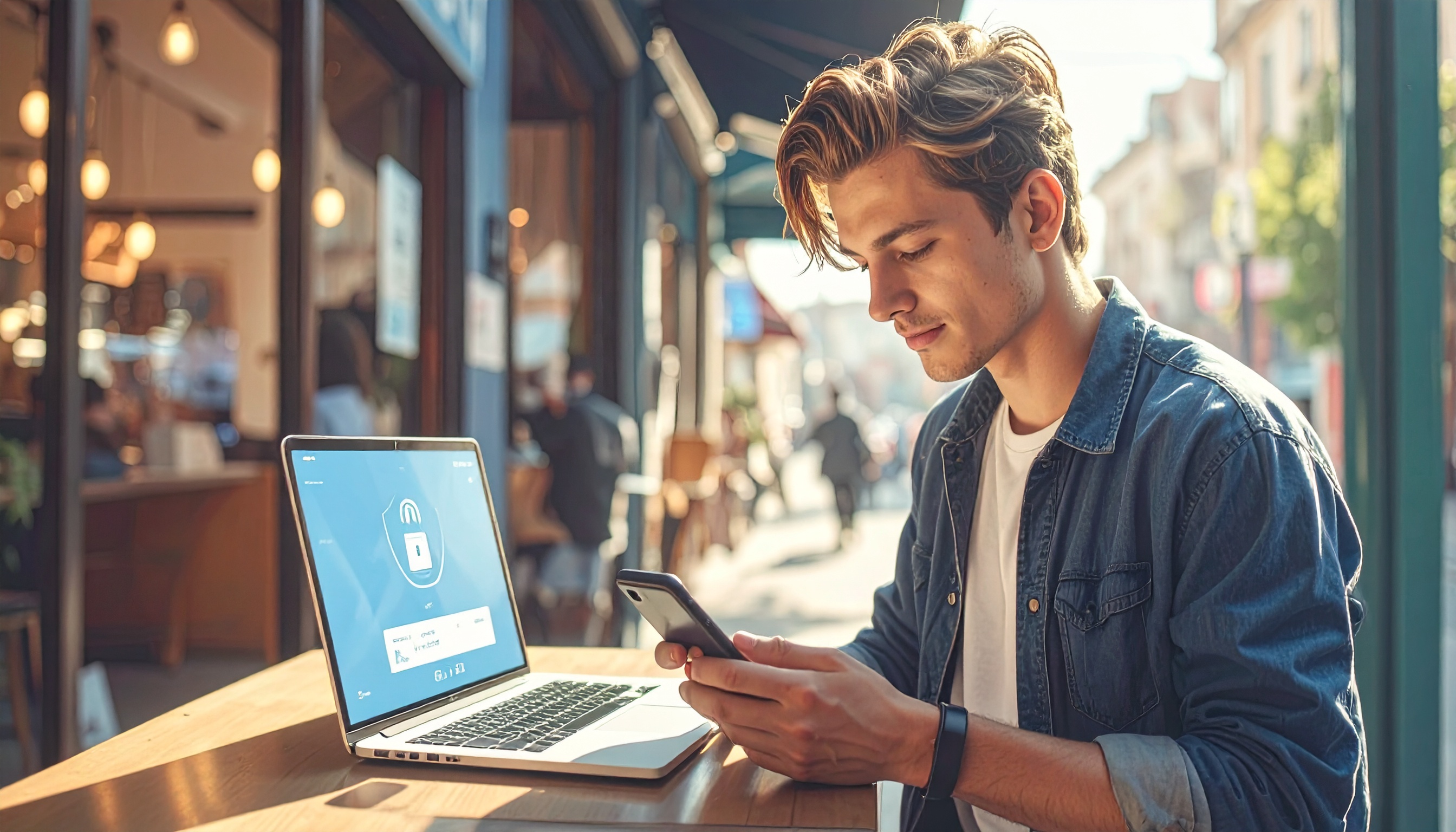 Bankowość elektroniczna