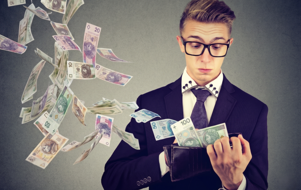 Konta oszczędnościowe 