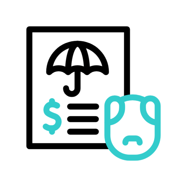 Ikona ubezpieczenia NNW indywidualnego