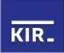 Logo KIR &ndash; Krajowa Izba Rozliczeniowa