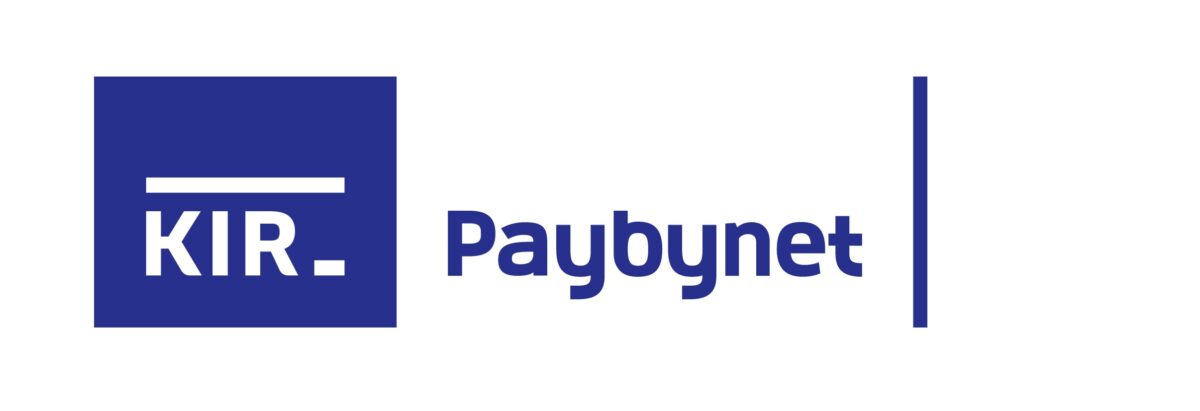 Logo Paybynet &ndash; system płatności online