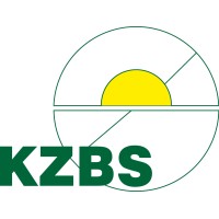 Logo KZBS &ndash; Krajowy Związek Bank&oacute;w Sp&oacute;łdzielczych